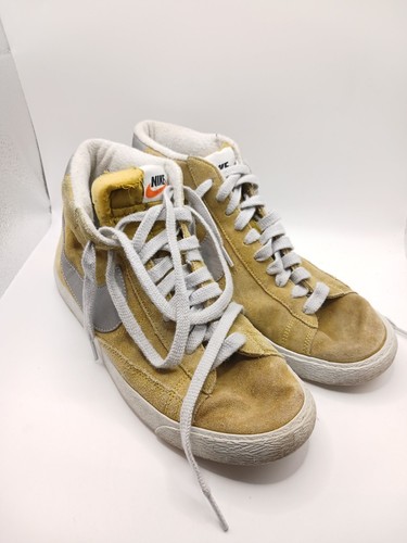 Mens nike blazer mid - mens, uk