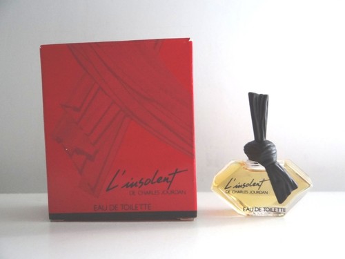 Miniature charles jourdan - miniature,