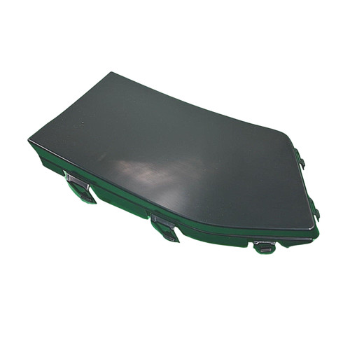 Audi line front bumper - front,