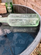 Camp Coffee And Chicory Bottle