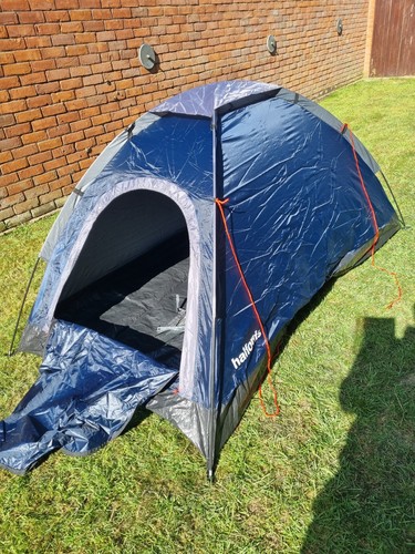 Person dome tent new - person, tent,