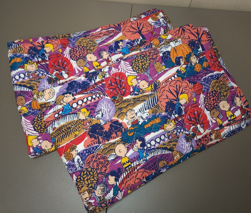 Vera bradley peanuts - vera,