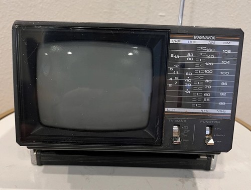 Magnavox bf3909bk01 portable - magnavox,