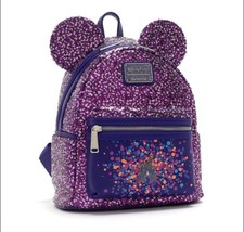 Disneyland Paris Minnie Mouse