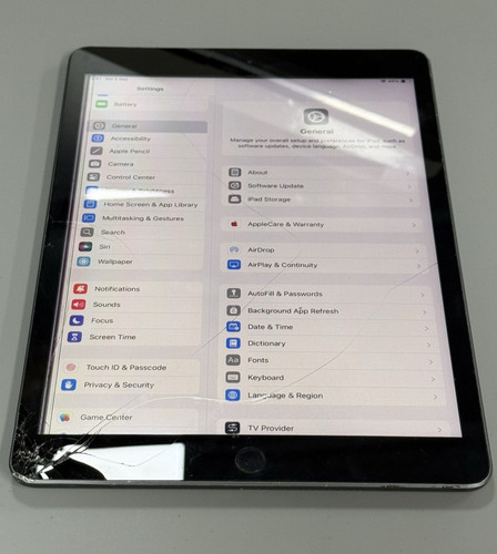 Apple ipad 8th gen 128gb - apple,