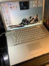 MacBook Pro 15" 2006 A1211