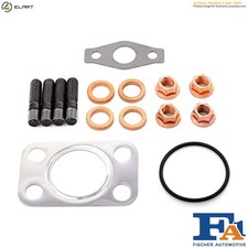 MOUNTING KIT CHARGER KT410020