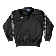 Vintage 90s Umbro Training