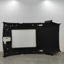 BMW X5 F15 Roof Headliner 51448058902 3.0 Diesel 280kw 2015 29843290