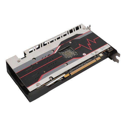 Rx470 8gb gddr5 gaming - 8gb,