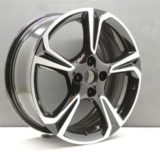 VAUXHALL CORSA F SRI 17" ALLOY