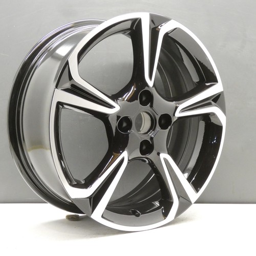Vauxhall corsa sri alloy - vauxhall,