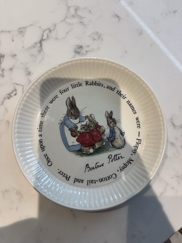 Vintage wedgwood peter - wedgwood,