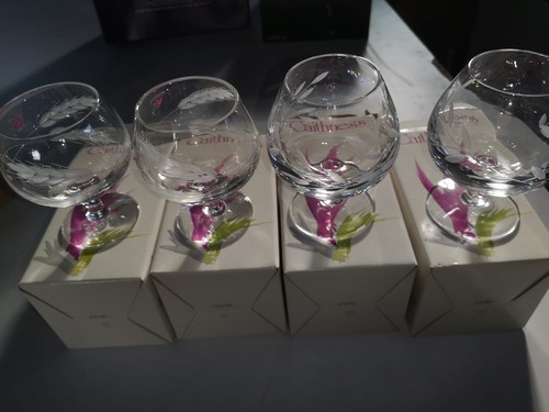 Two pairs of - pairs,
