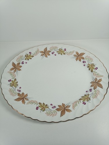 Staffordshire old foley james - staffordshire,