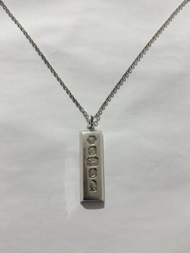 Vintage british hallmarked - vintage,