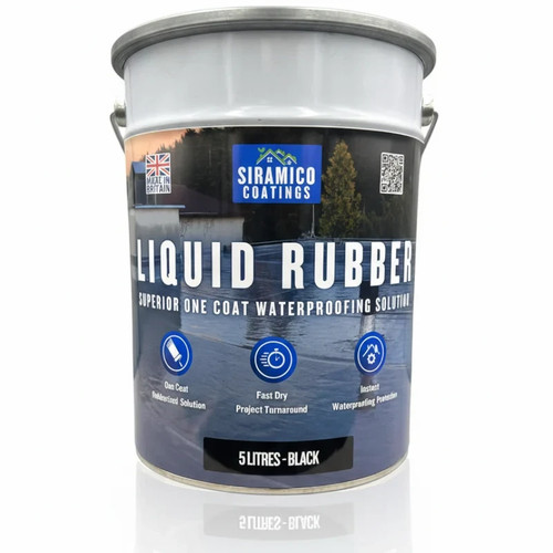 Siramico coatings liquid - coatings,