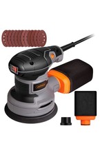 Random Orbit Sander 300W with