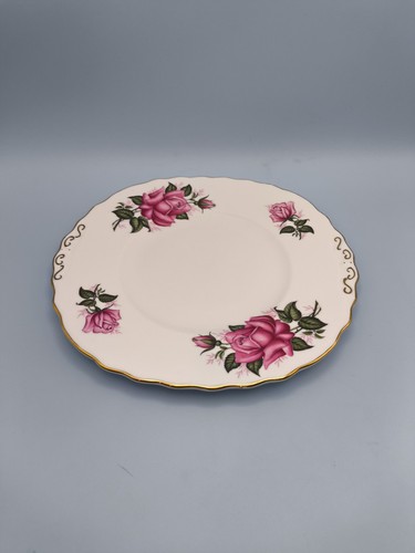 Colclough bone china - china, rose