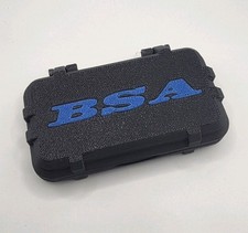 BSA R10, Ultra SE, Scorpion SE, Goldstar SE 2 X Magazine Case.