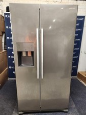 SAMSUNG RS3000 RS50N3513SA  American-Style Fridge Freezer - Refurb A (Read)