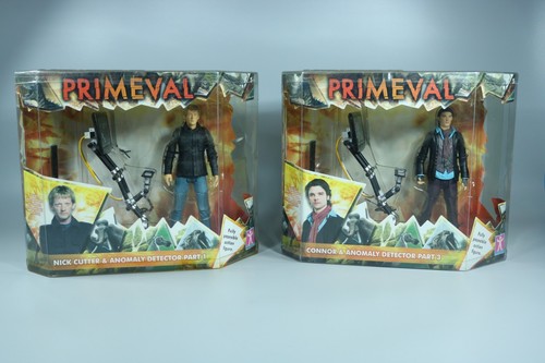 Primeval anomaly detector - anomaly,