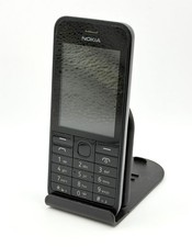 Nokia 220 Phone Black Button