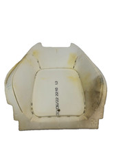 Genuine Jaguar Seat Base Squab