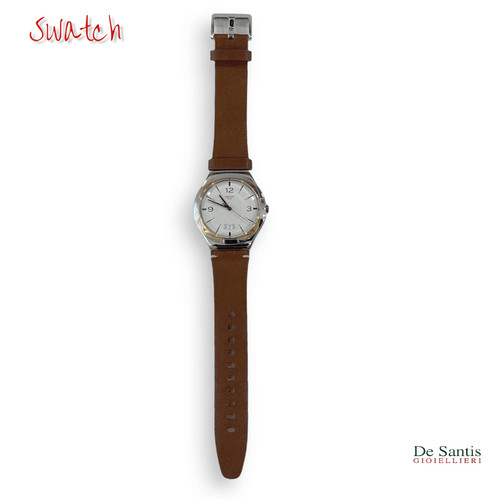 Swatch irony big deep - big, hole"
