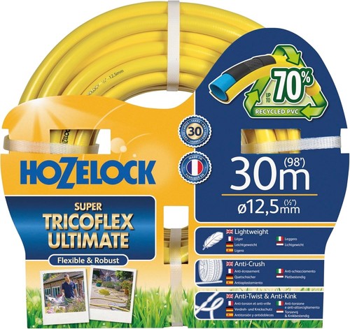 Hozelock ultimate 5mm 30m - x,