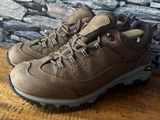 Lomer Sella II MTX Brown