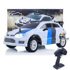 1/10 4WD 70KM/H RC Rally Car