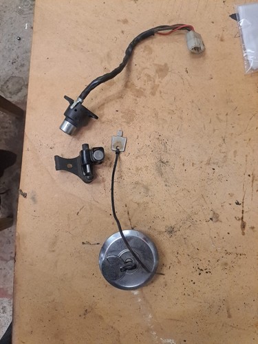 Oem honda cm450e cm450 - cm450e, e