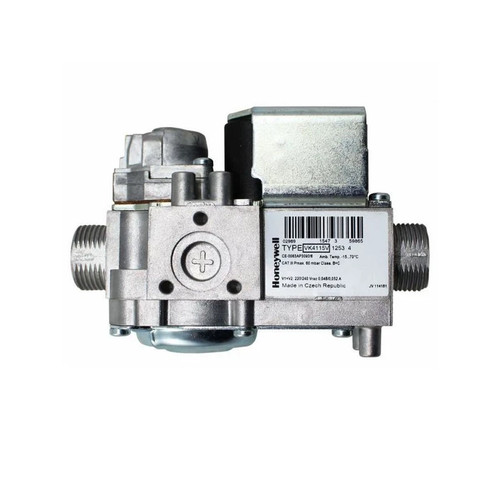 Honeywell vk4115v1097 gas - honeywell,