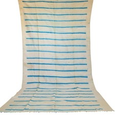 Vintage Moroccan Rug with