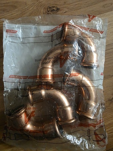 Pegler yorkshire vsh xpress - yorkshire,
