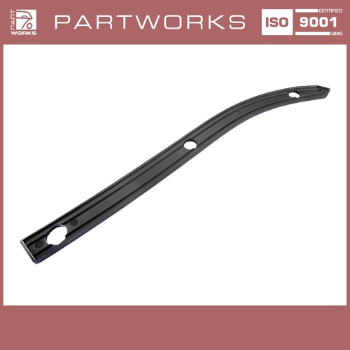 Piping bumper for porsche 964 - piping,