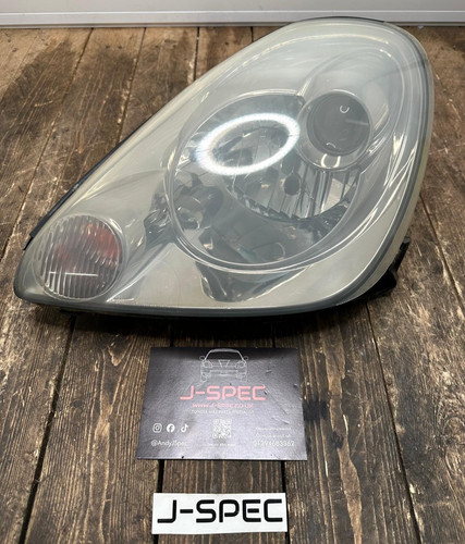 Toyota mr2 headlight left - mr2,