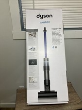 New Dyson Wash G1 Cordless Wet