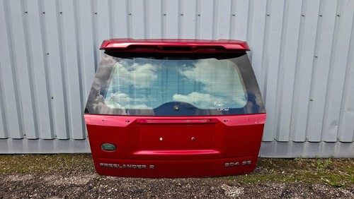 Land rover freelander - rover,