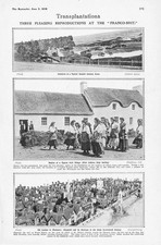 FRANCO-BRITISH EXHIBITION Old