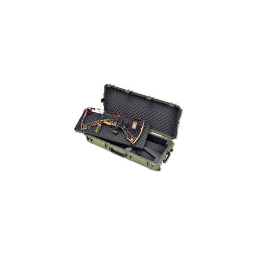 Skb iseries double bow case - double, od