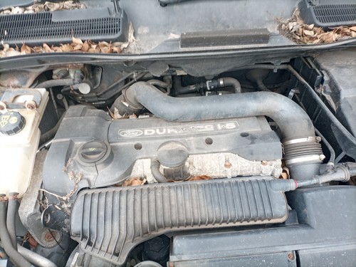Ford kuga mk1 c394 complete - kuga,