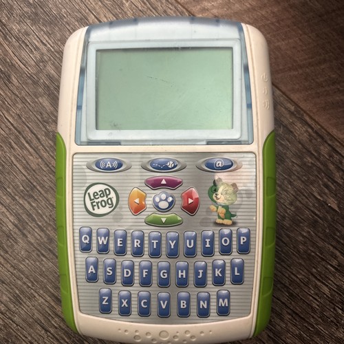 Leapfrog handheld reading - leapfrog,
