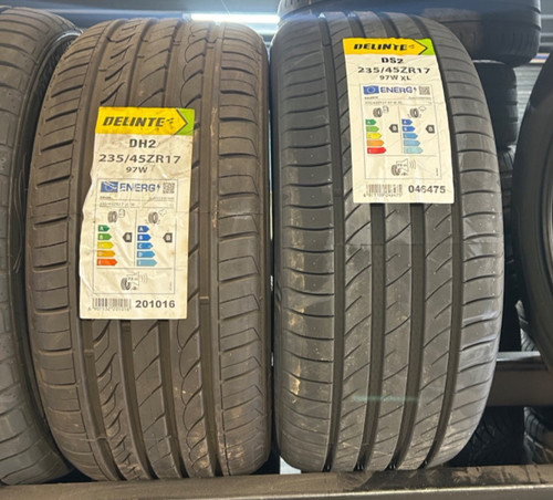 New 235 r17 97w xl - 2,