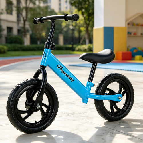 Inch balance bike pedal - inch,