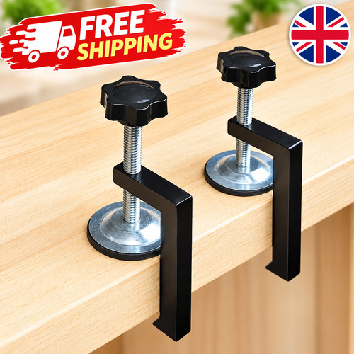 Table clamp small - -,