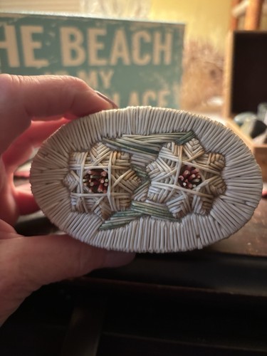 Vintage porcupine quill - vintage, &