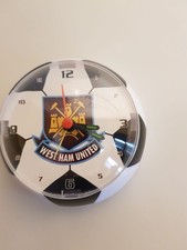 West Ham Clock Old Badge