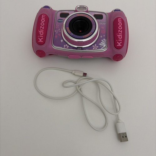 Vtech kidizoom duo camera - camera, 5.0